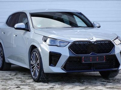 Gebraucht BMW X2 M Sport 163 PS (119 kW) 2024 Grau SUV