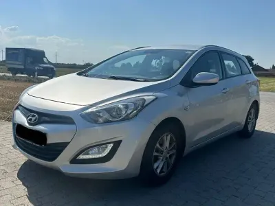 Gebraucht Hyundai i30