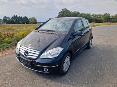 Mercedes A200