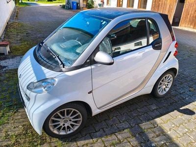 Smart ForTwo Coupé