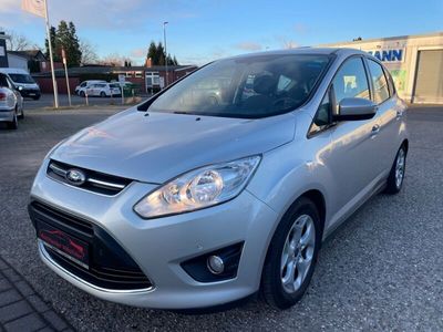 gebraucht Ford C-MAX Trend KLIMA PDC SHZ NAVI