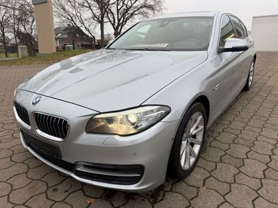 BMW 528