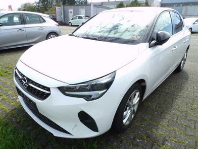 gebraucht Opel Corsa 1,2, Elegance, Klimaauto, LED,PDC,SHZ,LHZ