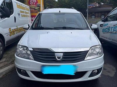 Dacia Logan MCV
