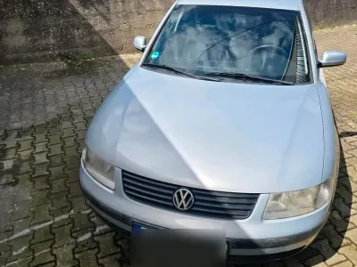 Gebraucht VW Passat