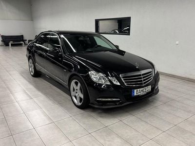 Mercedes E250