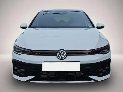 Gebraucht VW Golf VIII