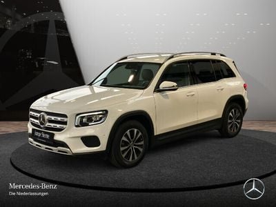 Mercedes GLB180