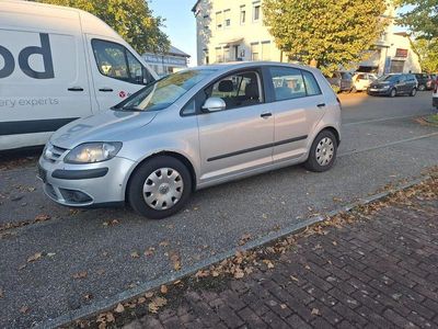 VW Golf Plus