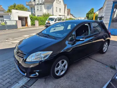 Gebraucht Toyota Auris