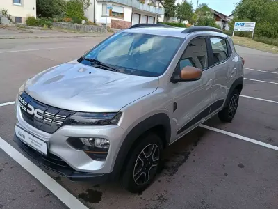 Gebraucht Dacia Spring