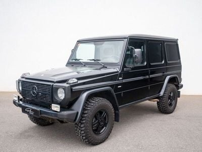 Mercedes G280