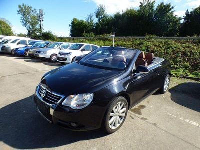 VW Eos