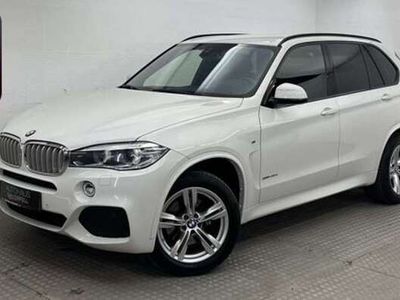 BMW X5 M