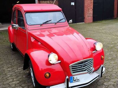 gebraucht Citroën 2CV 2 CV 6 Club