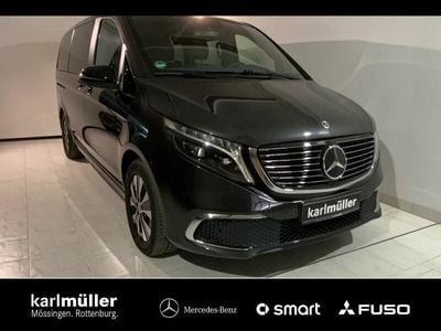 Mercedes EQV300