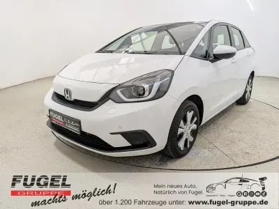 Gebraucht Honda Jazz