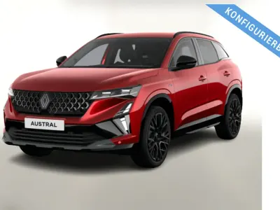 Gebraucht Renault Austral