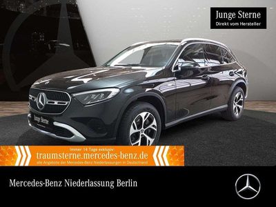 Mercedes GLC300e