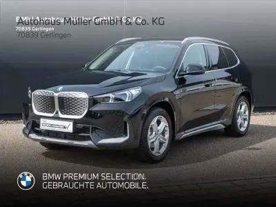 Gebraucht BMW iX1