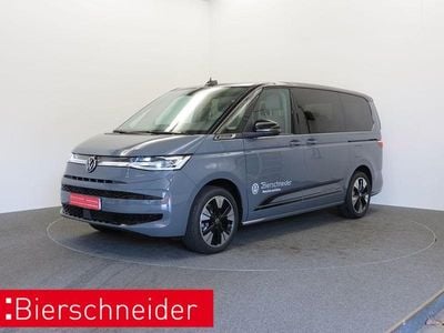 Usata VW T7 Edition 150 CV (110 kW) 2025 Grigio Furgone