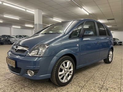 gebraucht Opel Meriva Innovation "110 Jahre"/XENON/NAVI/68000