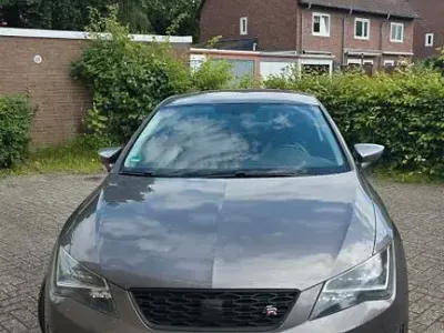 Gebraucht Seat Leon SC