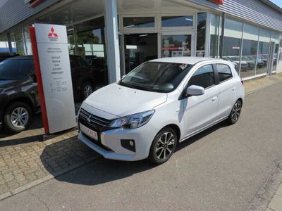 gebraucht Mitsubishi Space Star 1.2 Select+, sofort an Lager