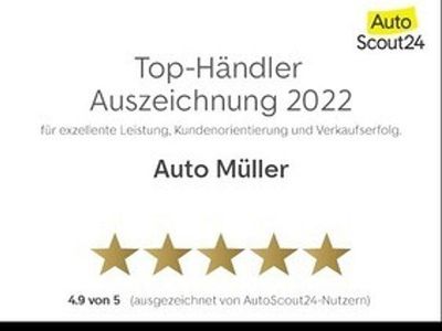 Schwarz Gebraucht 2024 Seat Leon ST CUPRA Kombi | 29.990 € (Fairer Preis)