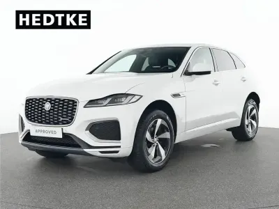 Gebraucht Jaguar F-Pace