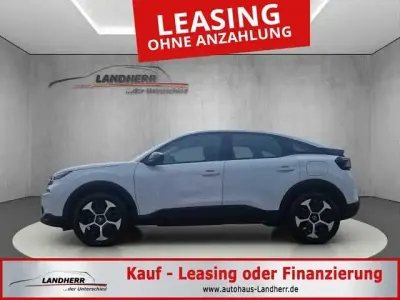 Gebraucht Citroën C4