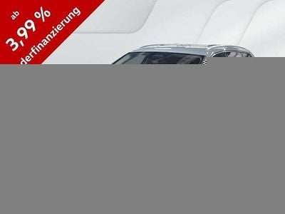 Gebraucht VW Passat Business 150 PS (110 kW) 2025 Oyster silver metallic Kombi