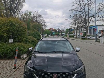 gebraucht Fiat Tipo Diesel 2018