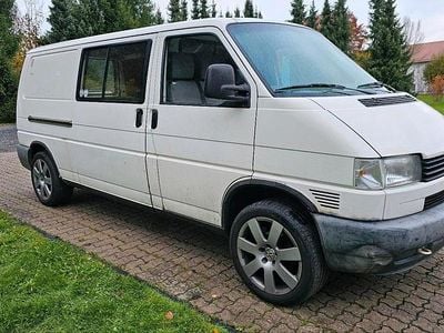 VW T4