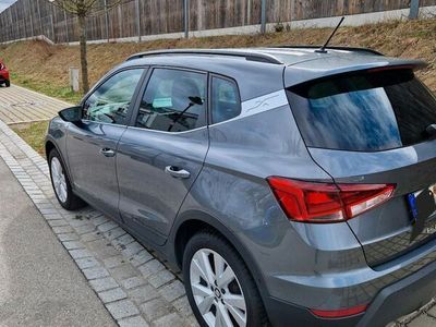 gebraucht Seat Arona Style