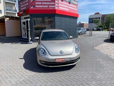 VW Beetle