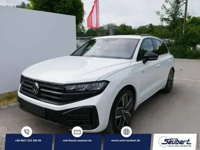 Gebraucht VW Touareg
