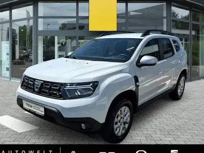 Gebraucht Dacia Duster