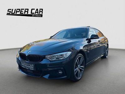 BMW 435 Gran Coupé