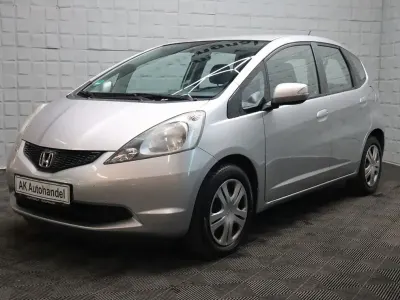 Occasion Honda Jazz
