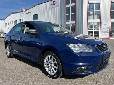 Seat Toledo