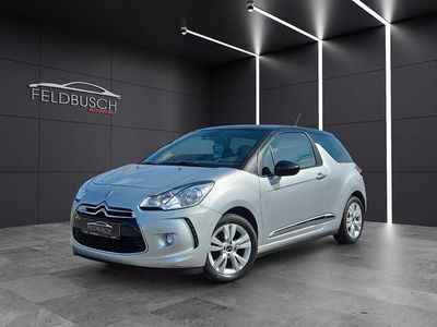 Citroën DS3