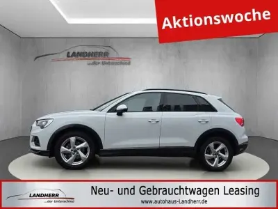 Gebraucht Audi Q3