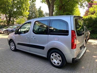 Peugeot Partner Tepee