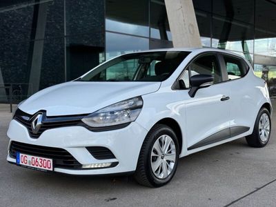 gebraucht Renault Clio IV Life | TÜV/AU + INSPEKTION NEU! | 1.Hand