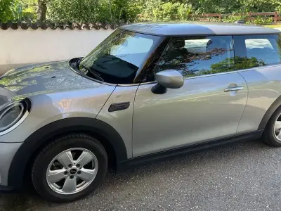 Gebraucht Mini Cooper
