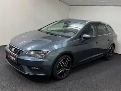 Gebraucht Seat Leon