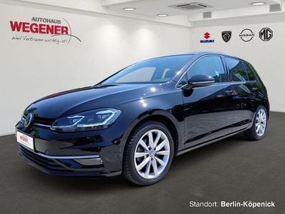 VW Golf VII