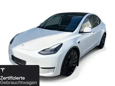 Gebraucht Tesla Model Y