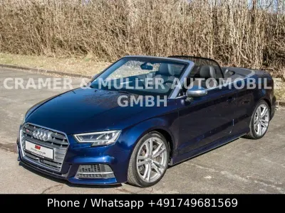 Gebraucht Audi S3 Cabriolet